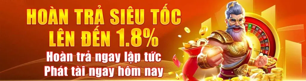 Hình ảnh khuyến mãi chào mừng thành viên mới i9bet121